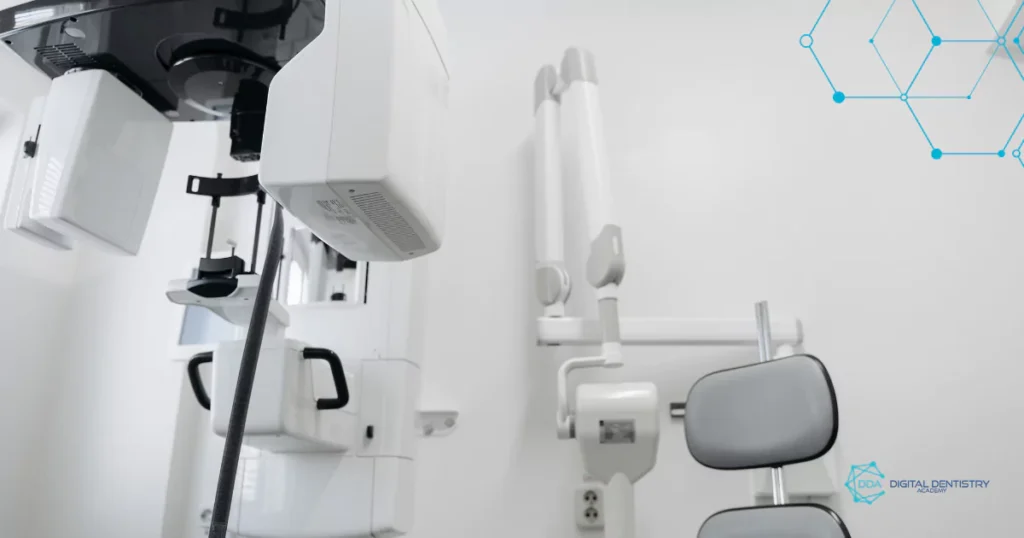 Accurate and modern diagnosis: Digital Dental Radiology Clinic