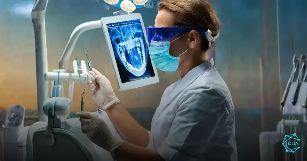 Digitalization of dental impressions