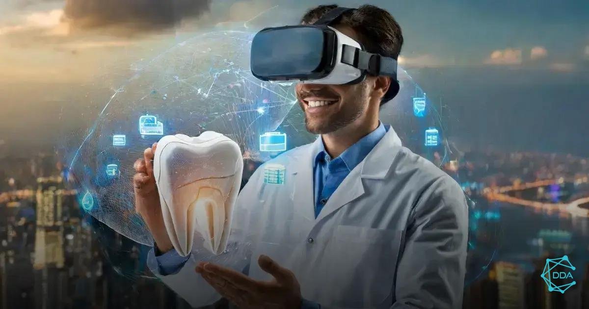 Evolução da Impressão Digital na Odontologia