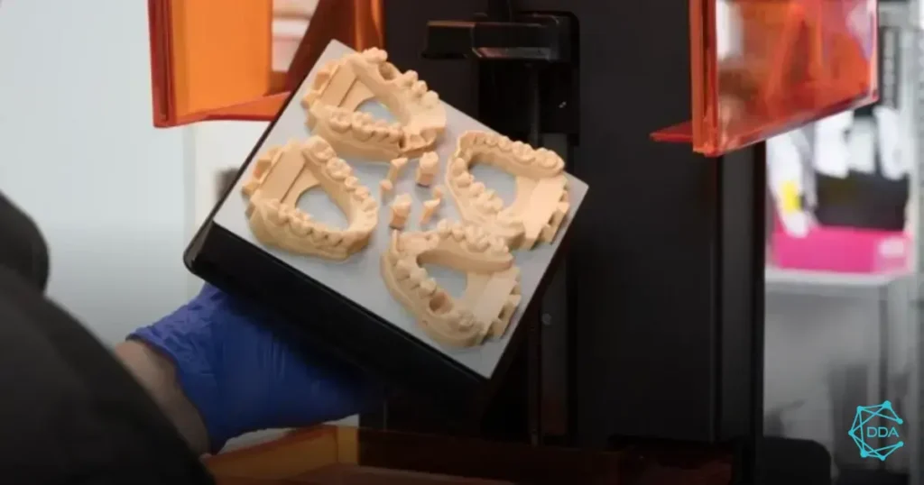 3D Filament Printer