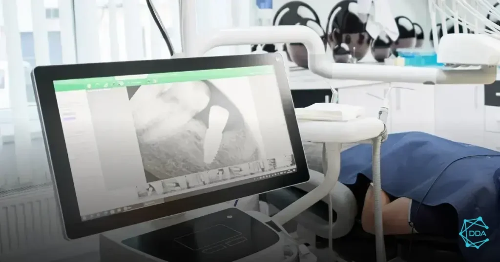 Digital Dental Restorations