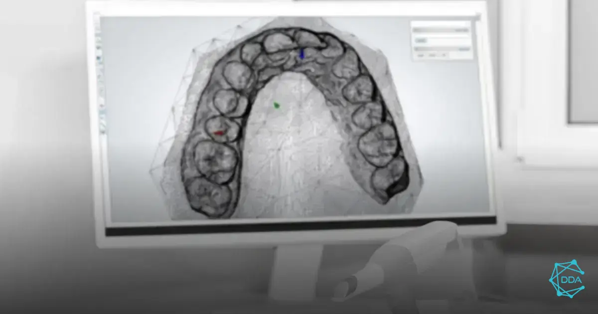 Tecnología CAD/CAM: transformando la práctica dental con innovación digital