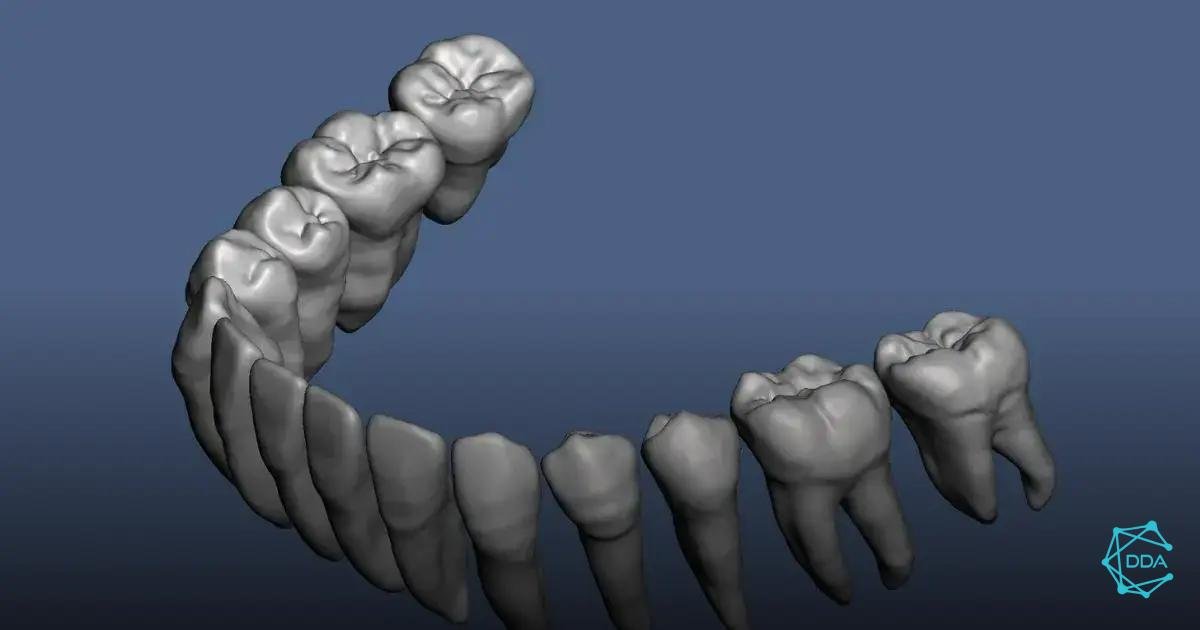 Vantagens do Escaneamento Intraoral