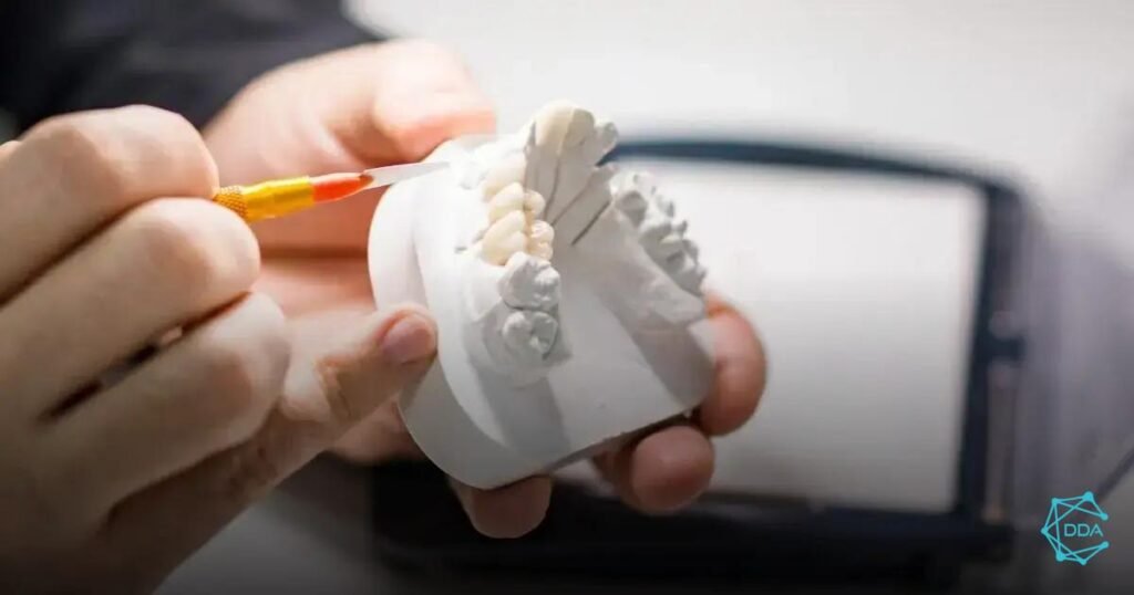 5 aplicaciones innovadoras de la impresión 3D en odontología