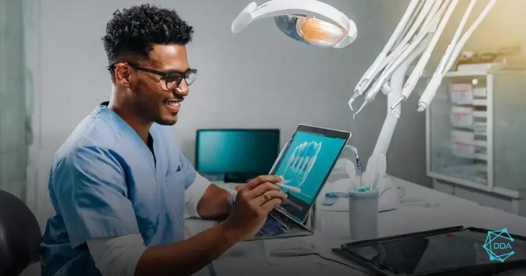 5 innovaciones en odontología digital que debes conocer