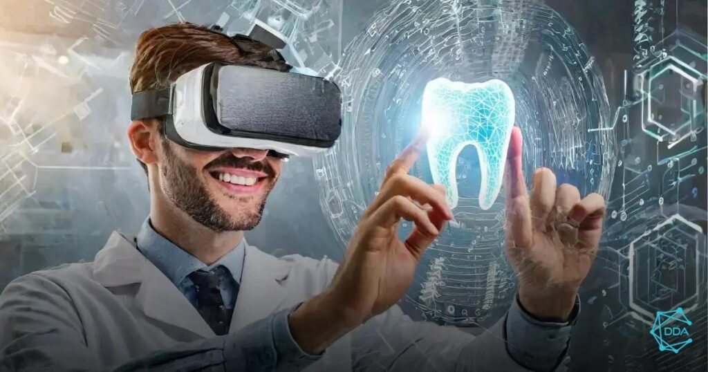 5 ventajas de la práctica dental digital para los dentistas