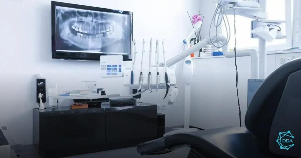 5 ventajas de la radiología dental digital para consultorios