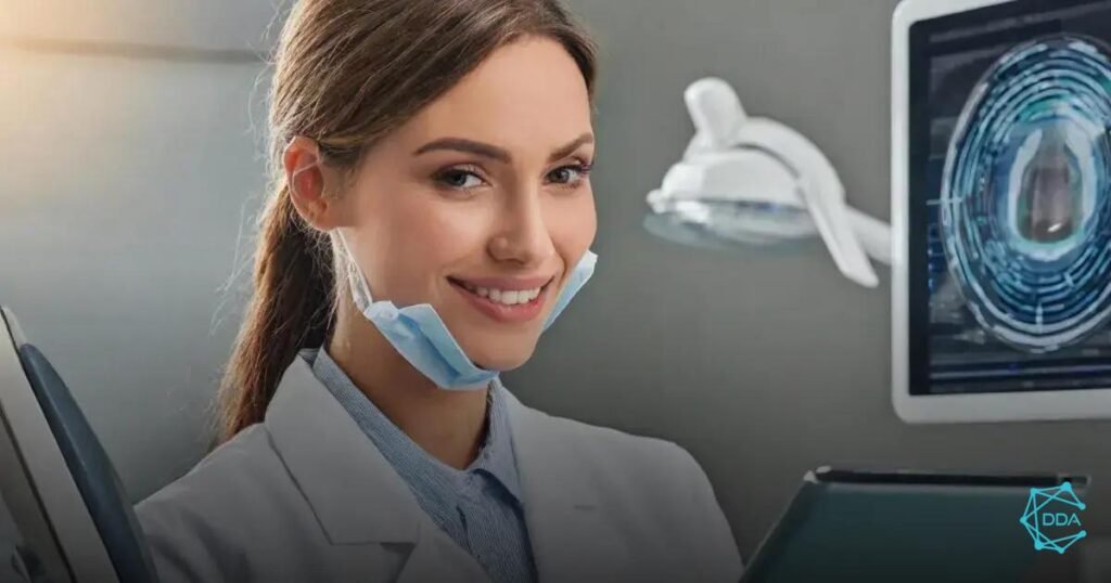 5 Advantages of Easy Dental Software for Dentists