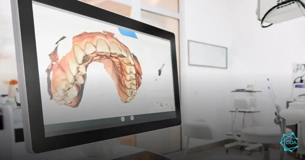 5 Vantagens do Software Medit na Odontologia Digital