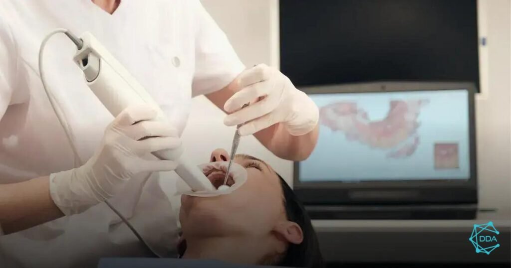 Innovative Approaches to Determining Vertical Dimension in Dentistry