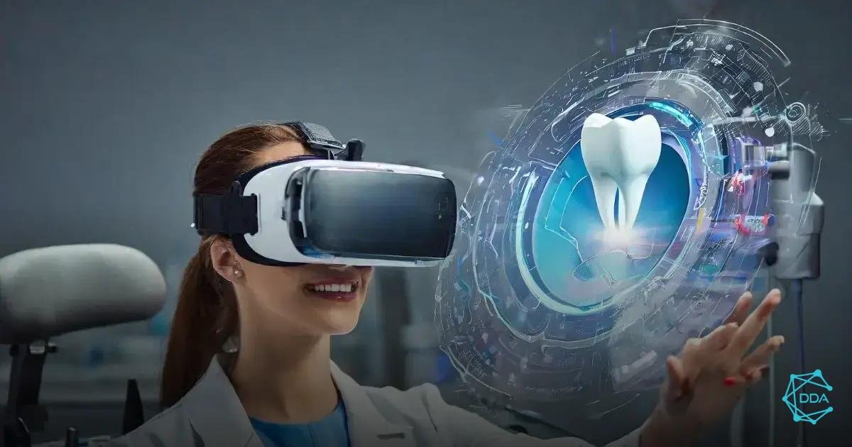 Benefícios das Impressões 3D em Tratamentos Dentários