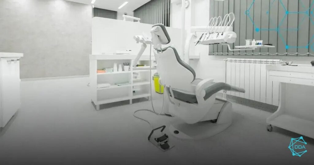 Cómo la tecnología digital está transformando la atención dental