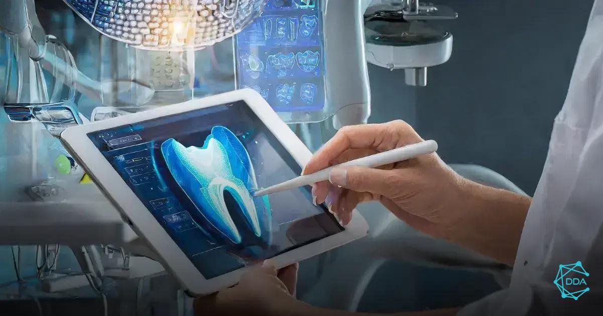 Futuro da impressão 3D na odontologia