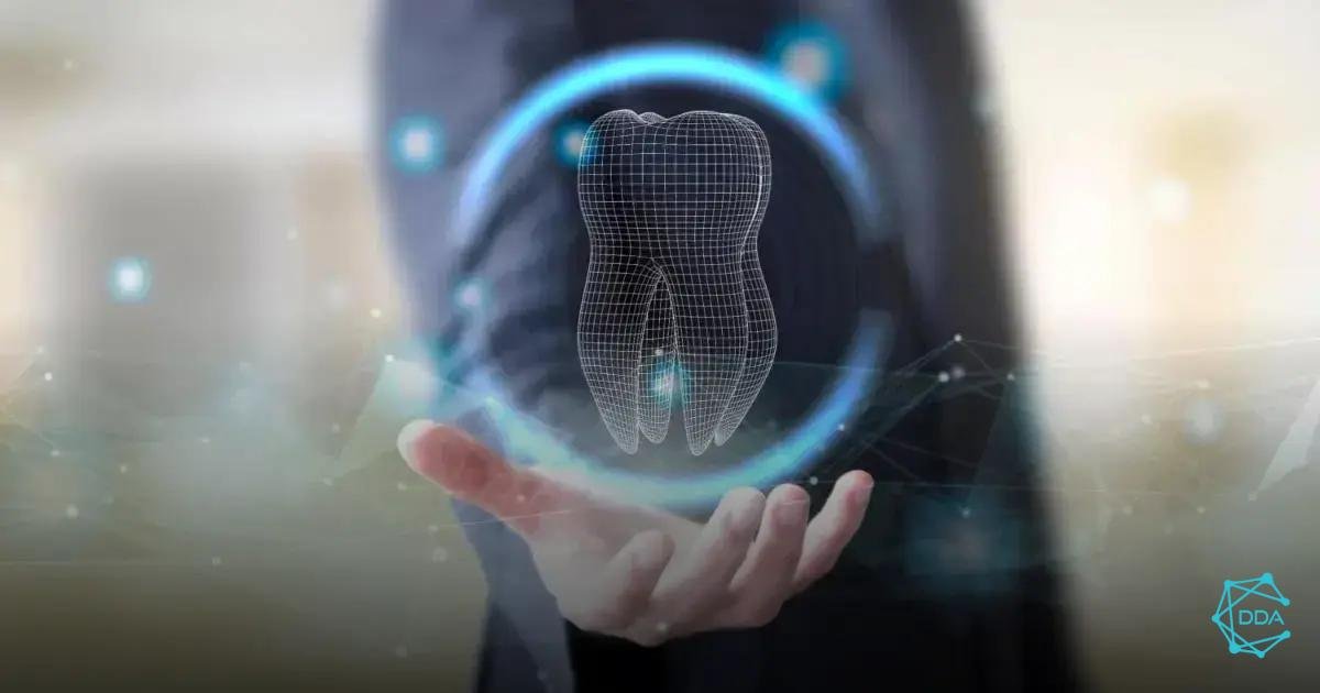 O Futuro da Odontologia com Inteligência Artificial