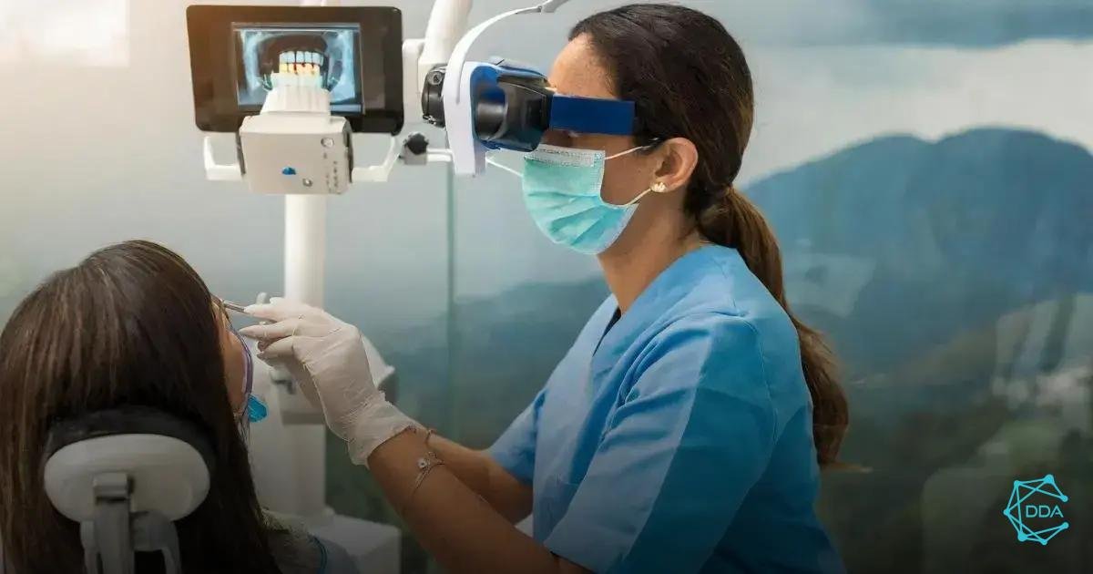 O Que é Inteligência Artificial na Odontologia