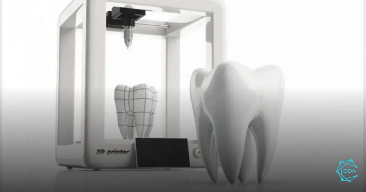 Retorno sobre investimento com impressoras 3D na odontologia