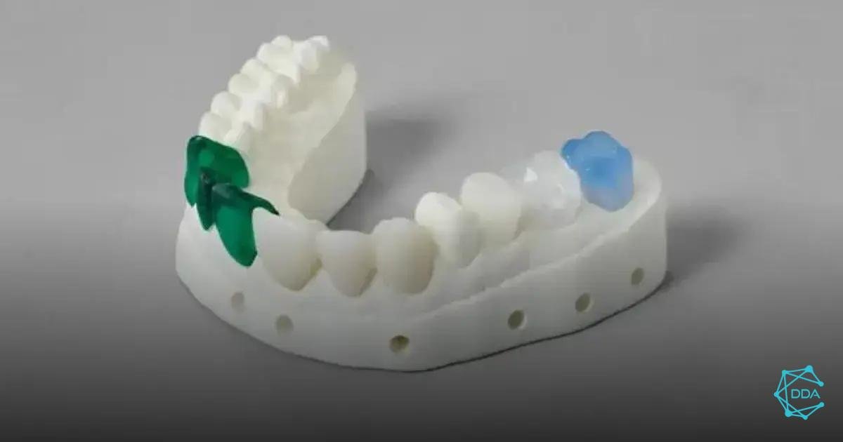 Technologies Used in Digital Dentistry