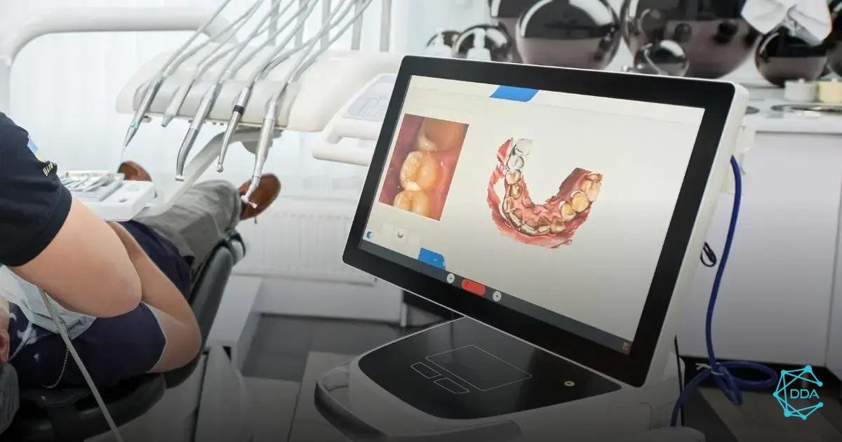 Vantagens da Tecnologia CAD CAM na Odontologia