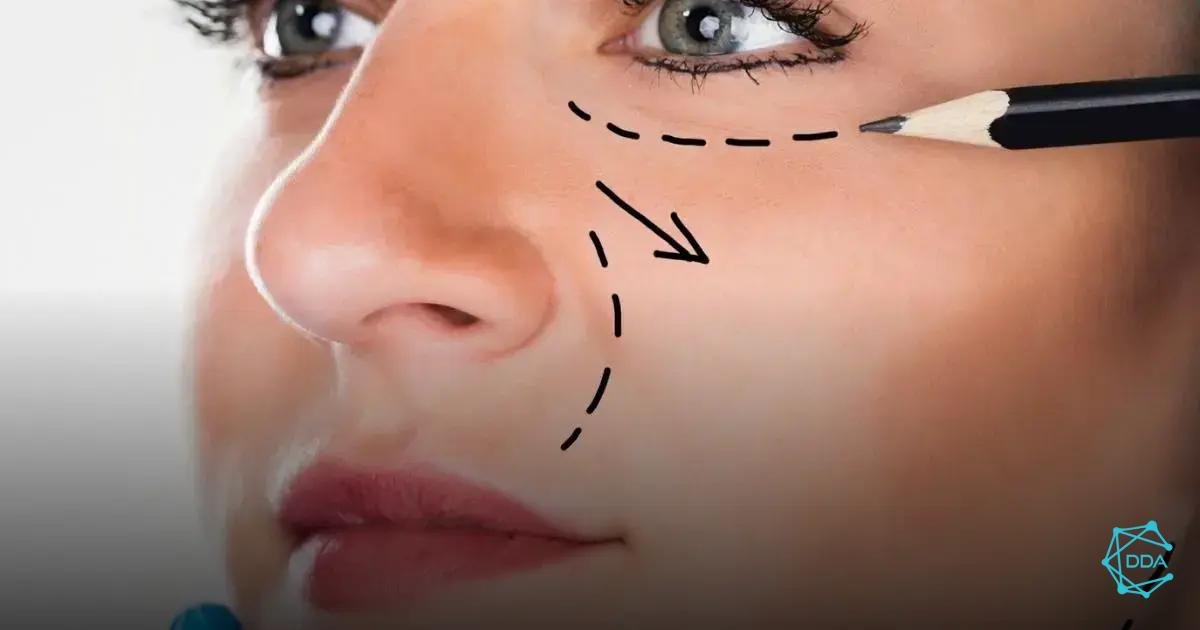 Benefícios da Harmonização Facial