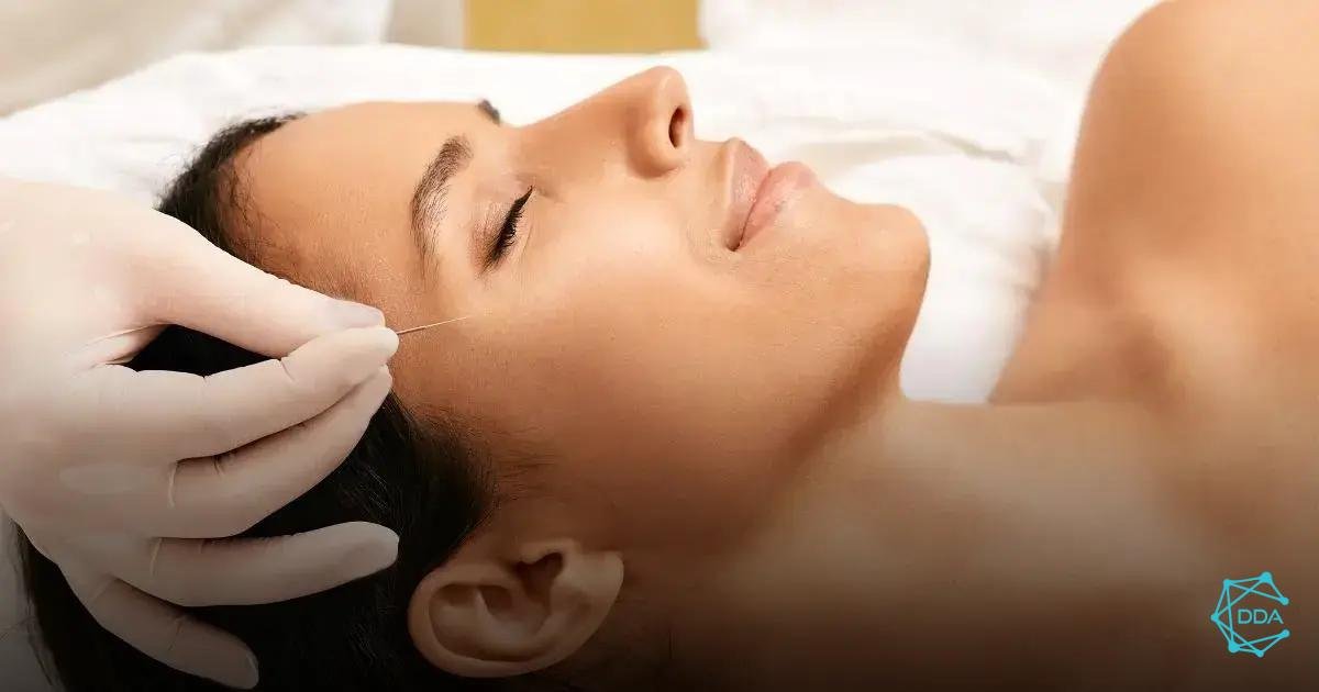 Harmonização Facial em Pacientes Mais Velhos