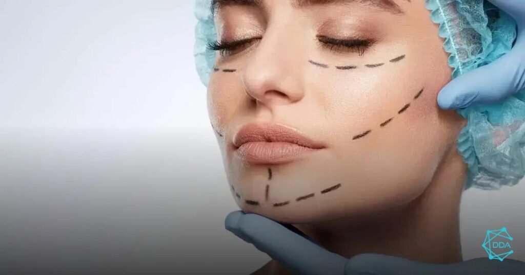 Transformação Facial: Minha Experiência com Preenchimento e Ultrassom