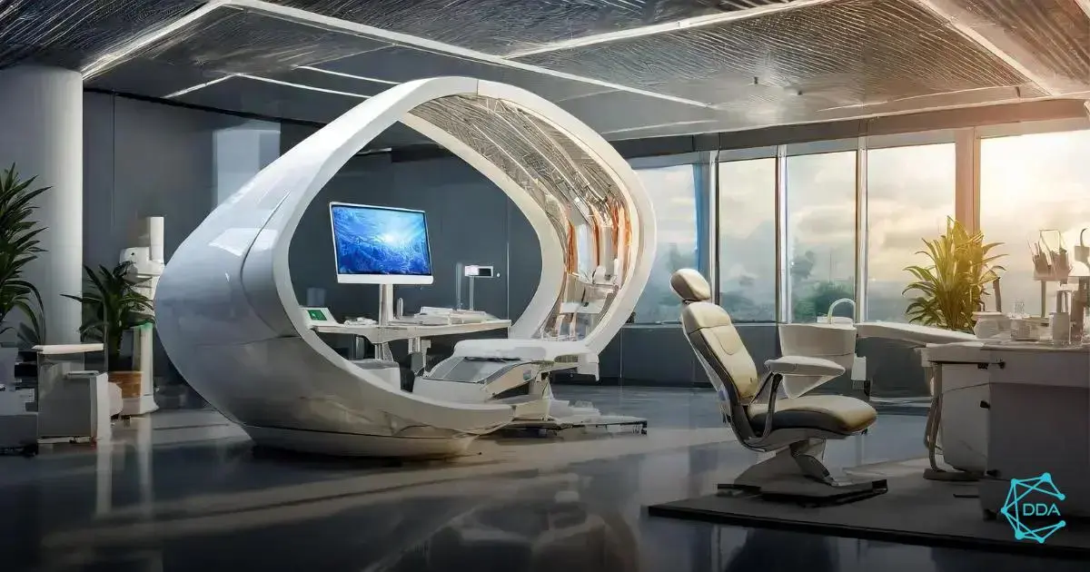 Benefits of Intraoral Scanning