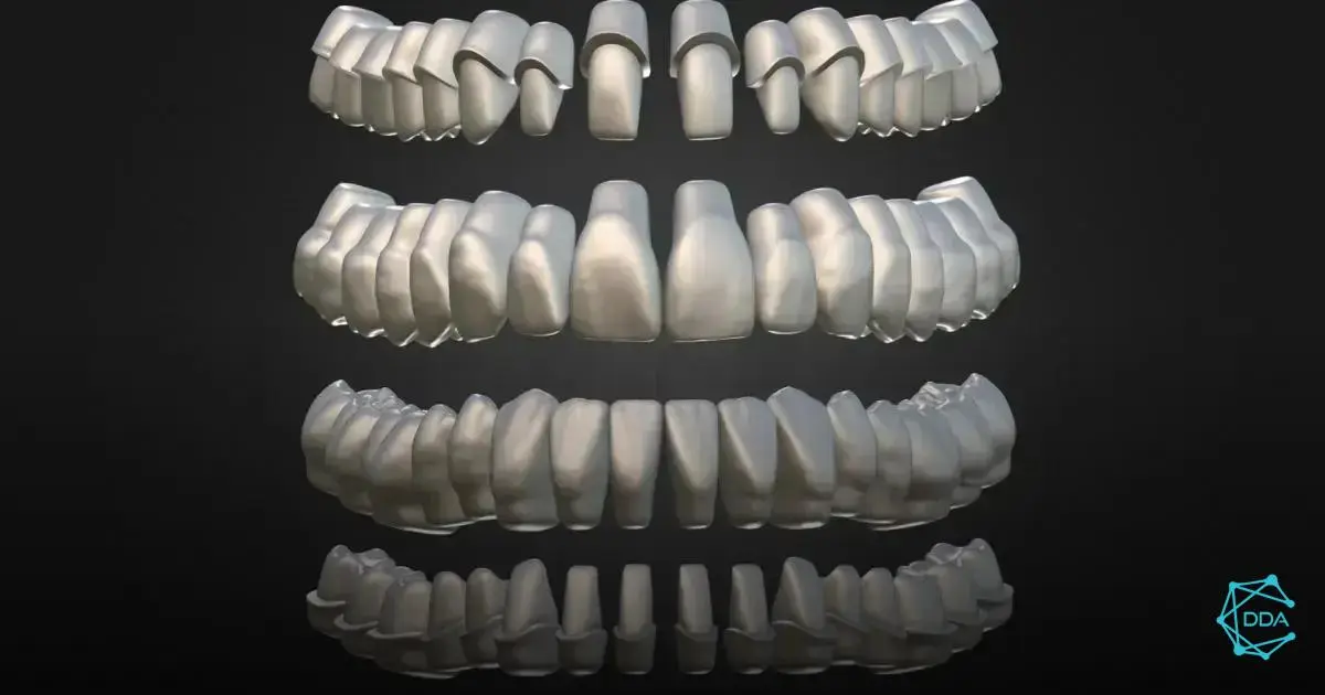 Casos de Transformação Estética