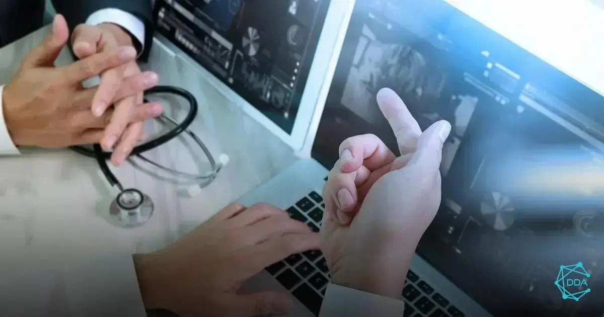 Medit e a Evolução Digital