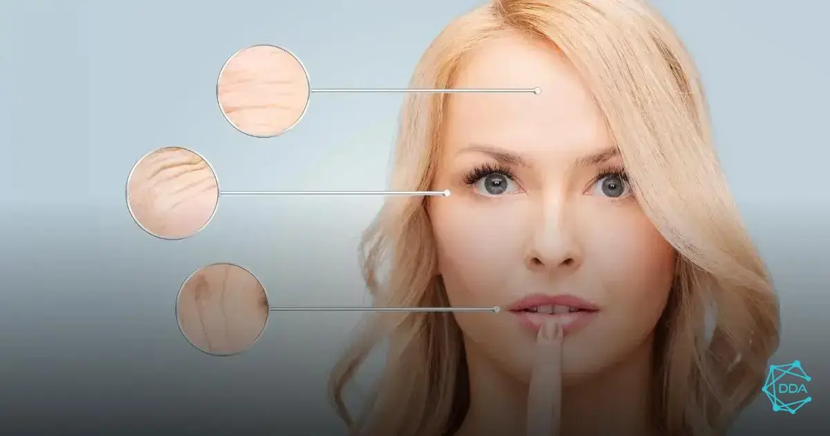 The importance of accurate documentation in facial harmonization The importance of accurate documentation in facial harmonization