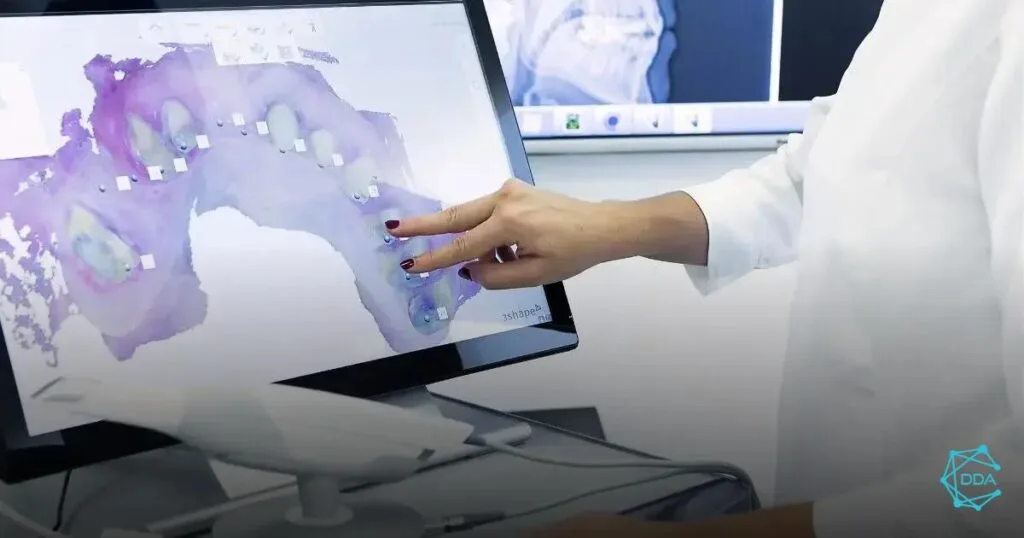 Cómo la tecnología dental CAD CAM revoluciona las sonrisas