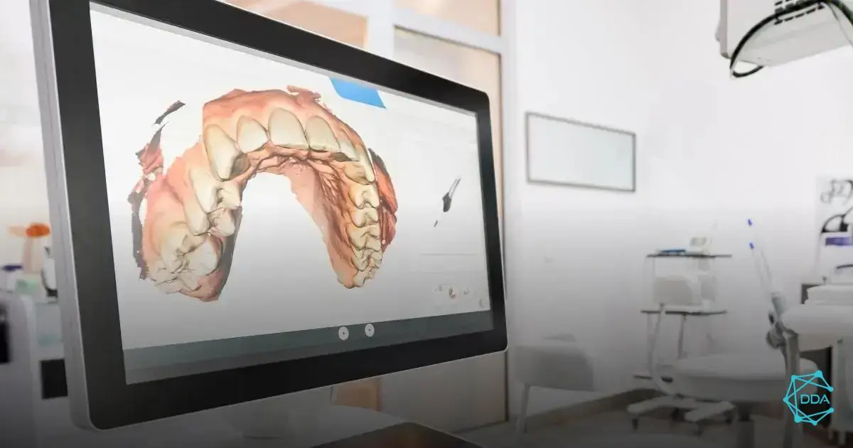 Importância da Tecnologia na Odontologia