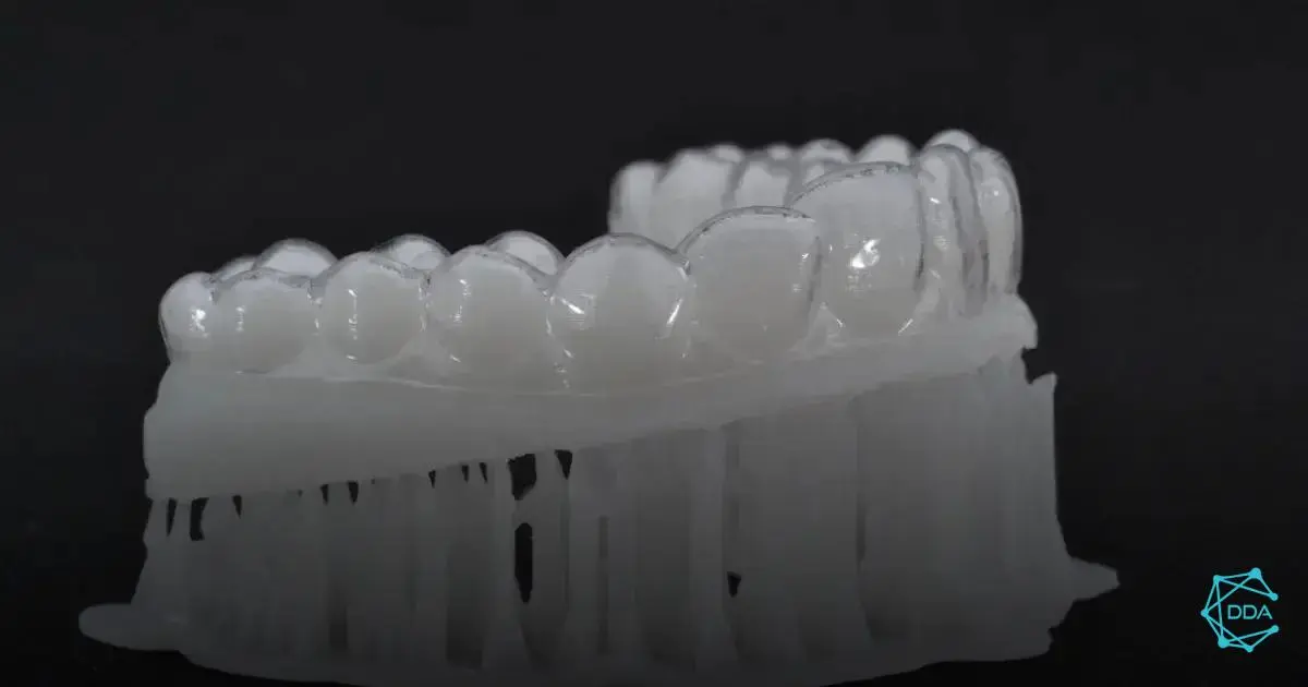 Impressão 3D e Pós-Cura