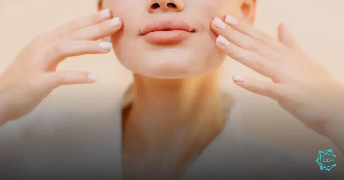 ¿Qué es el relleno mandibular?