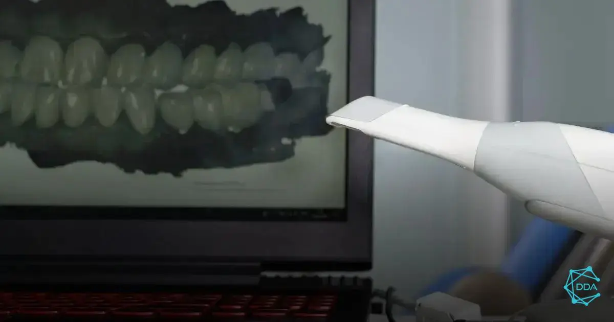 Intraoral Scanner