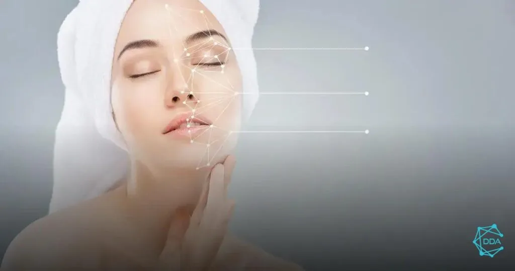 Transforme Suas Redes Sociais com Artes Personalizáveis para Harmonização Facial