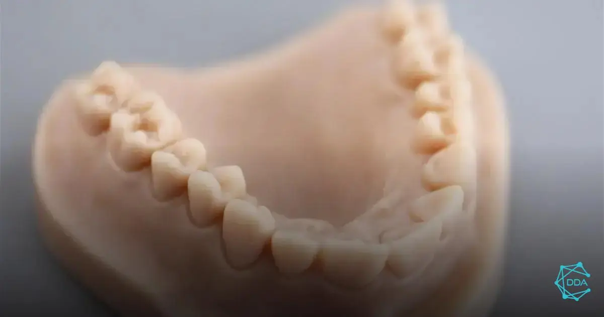 Advantages of CAD/CAM in Dentistry