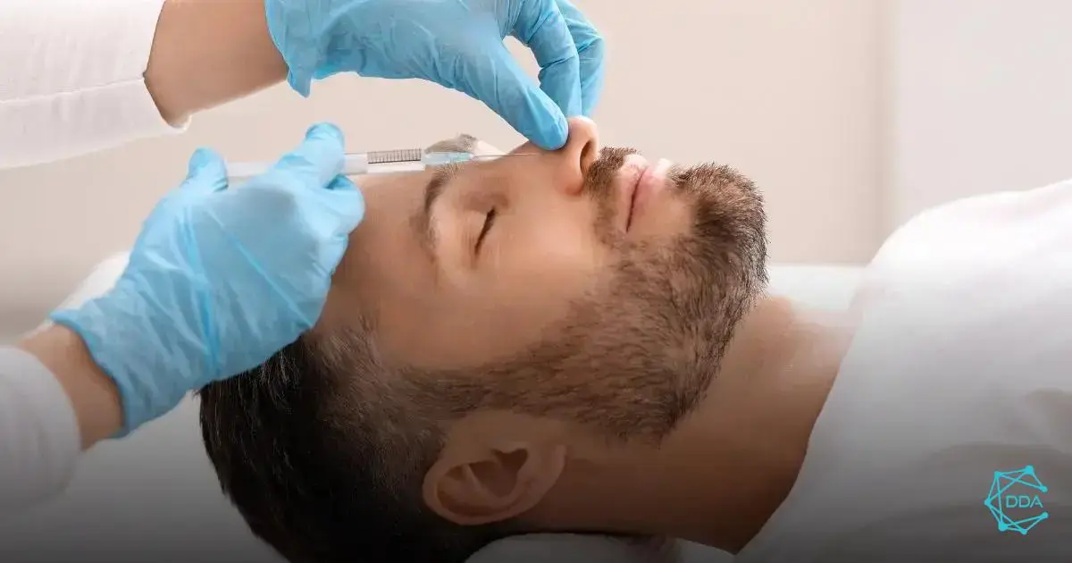 Minha Experiência com Preenchimento