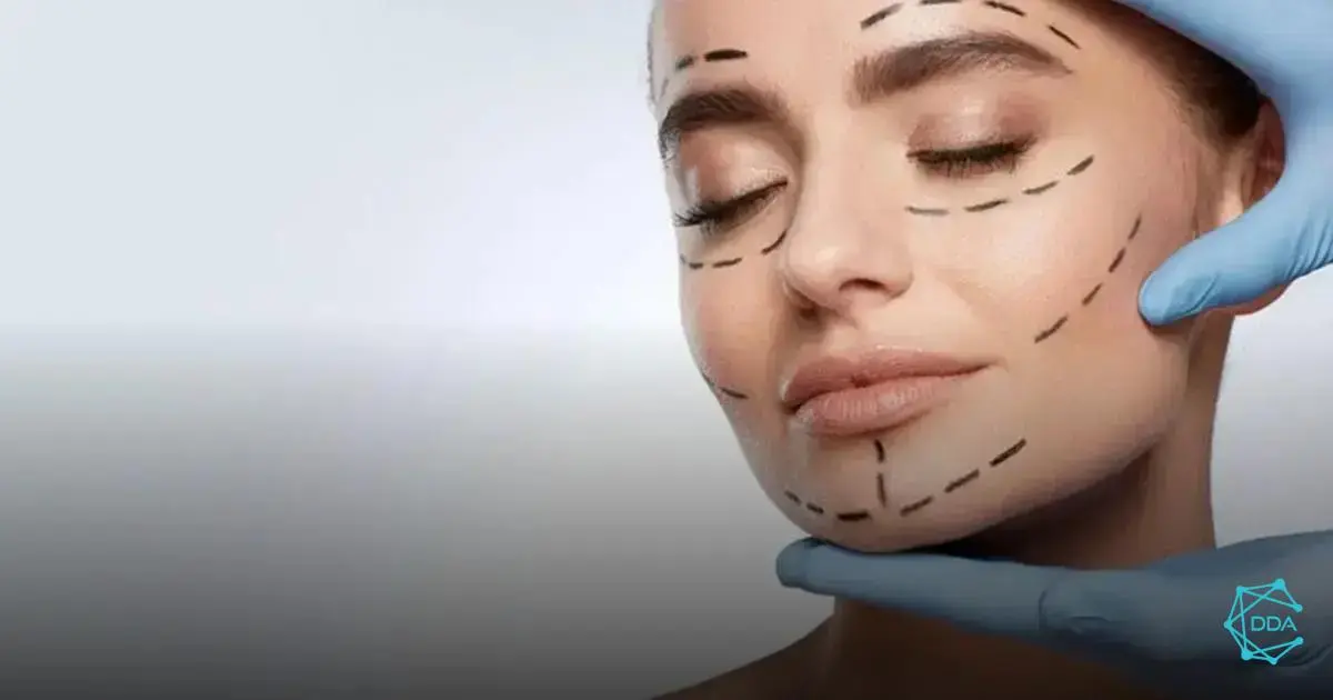 What is Facial Harmonization?